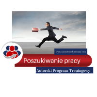 Trening - Skuteczne Metody Poszukiwania Pracy