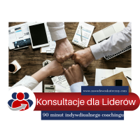 Coaching dla Managerów