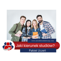 Pakiet Uczeń II sesja