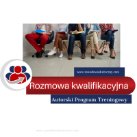 Trening  - Skuteczna Rozmowa Rekrutacyjna